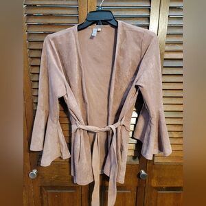 XL jacket